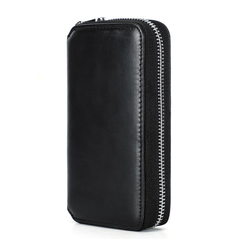 Elias Curren Heritage Watch Travel Pouch