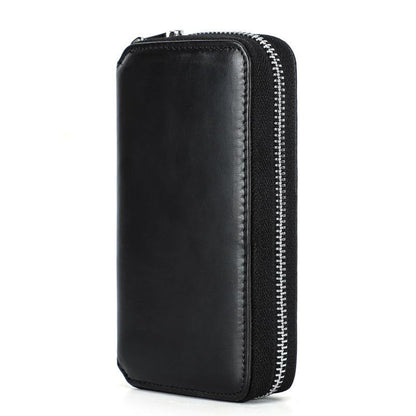 Elias Curren Heritage Watch Travel Pouch